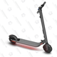 Segway Ninebot ES2 Electric Kick Scooter | $400 | SuperShop | Promo Code GOSWY
